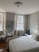 222 Hanover St, Unit 15 Apartamentos