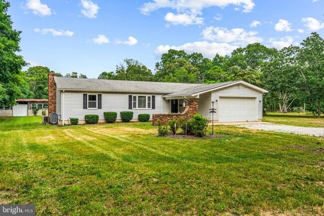property at 1150 Garrison Rd
