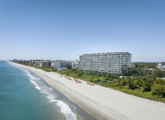 Rosewood Residences Hillsboro Beach