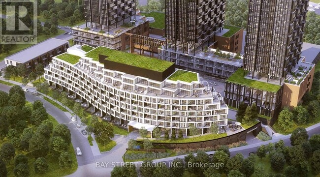 property at 1 Kyle Lowry Rd