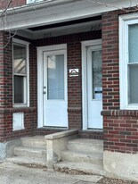 207 E 4th St in Bloomsburg, PA - Building Photo