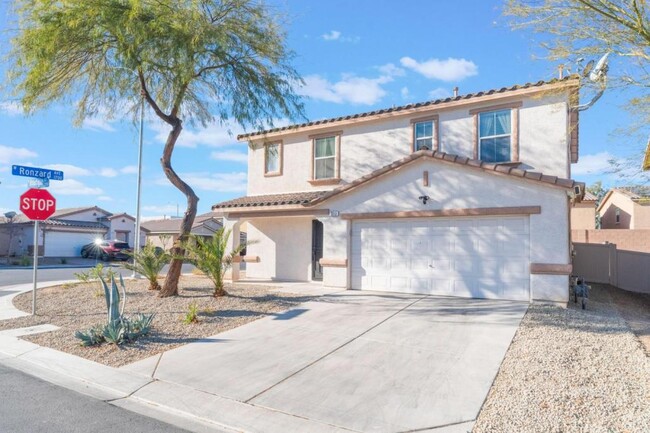 3213 Brautigan Ct in North Las Vegas, NV - Building Photo - Building Photo