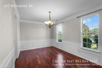 403 Weyanoke Dr in Evans, GA - Building Photo - Building Photo