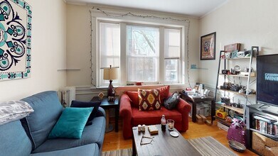 129 Chiswick Rd in Boston, MA - Building Photo - Building Photo