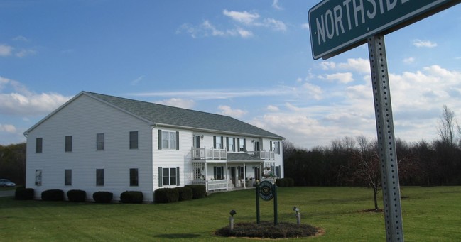 Northside Apartments photo'