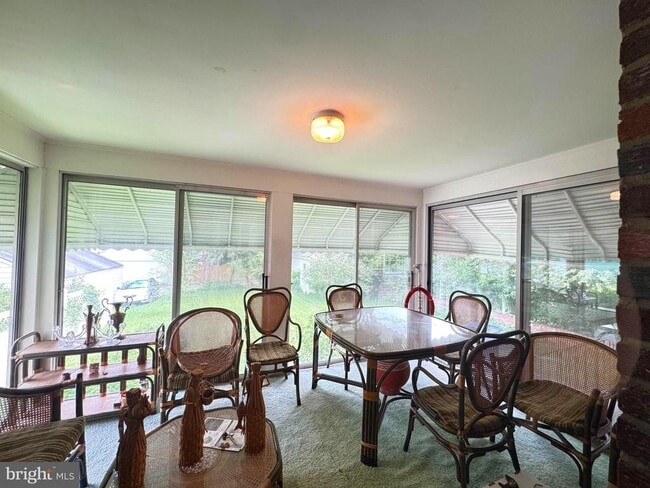 property at 4619 Yuma St NW