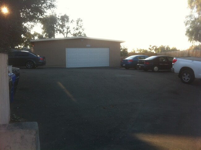 5020 College Ave in San Diego, CA - Building Photo - Building Photo