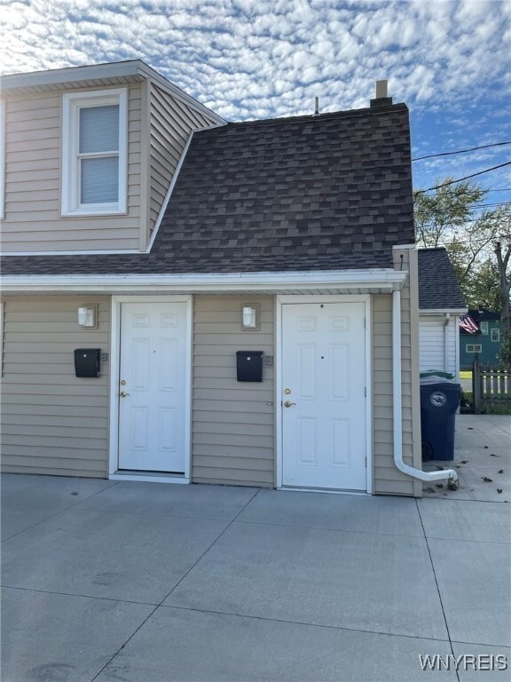 7203 Buffalo Ave in Niagara Falls, NY - Building Photo - Building Photo
