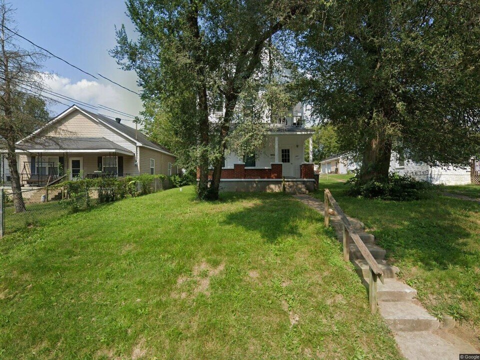 117 Linden Ave in Winchester, KY - Building Photo