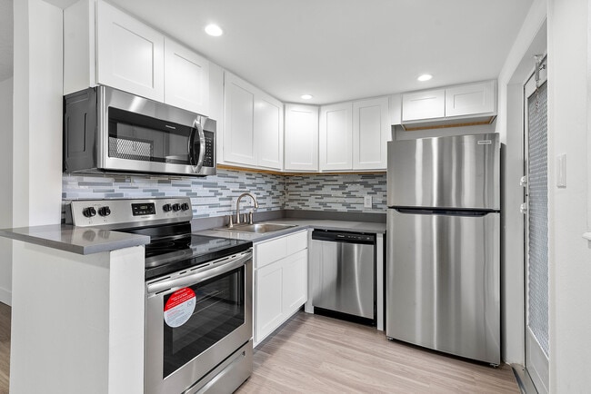 property at 2191 NE 1st Ct