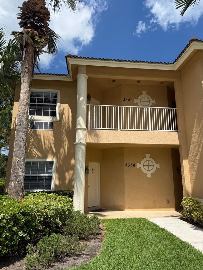 property at 8346 Mulligan Cir