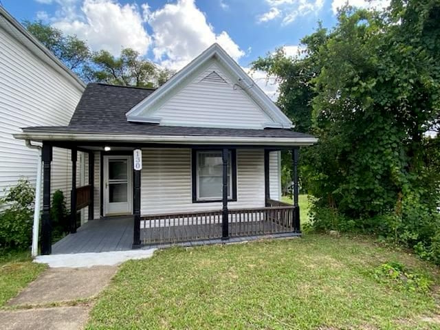 property at 130 Patton Ave NW