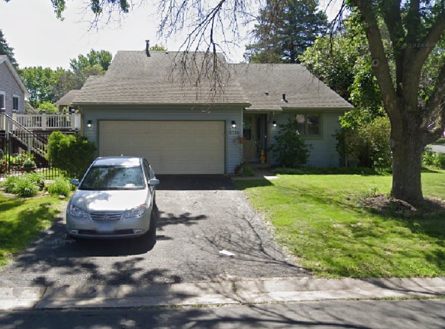 property at 5716 Ridge Creek Rd