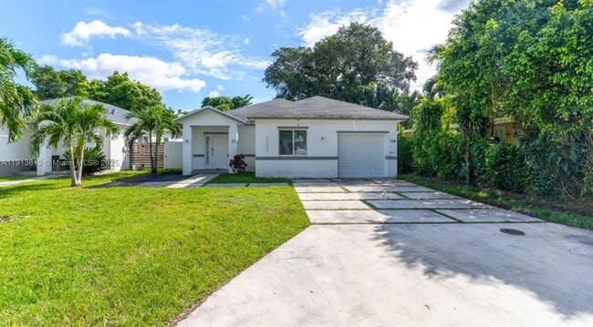 property at 23061 SW 124th Ct