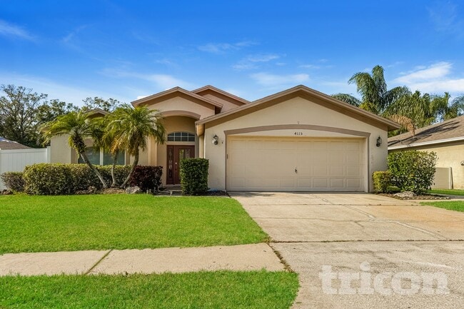 property at 4115 Marlow Loop