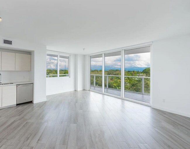 property at 4250 Biscayne Blvd