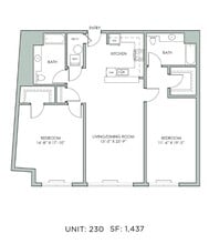 Greybarn Patchogue in East Patchogue, NY - Foto de edificio - Interior Photo