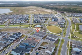 6487 Trailblaze Bnd in St. Cloud, FL - Building Photo - Building Photo