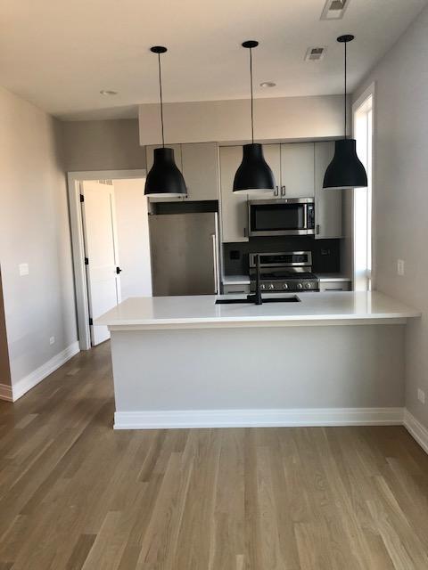 1046 W Cornelia Ave in Chicago, IL - Building Photo