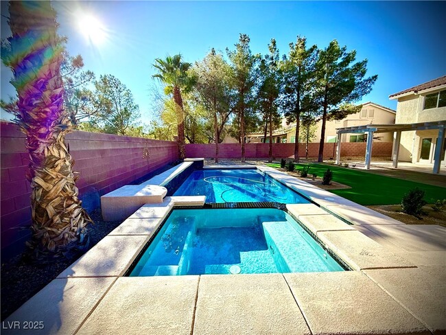 6697 Coronado Palms Ave in Las Vegas, NV - Building Photo - Building Photo