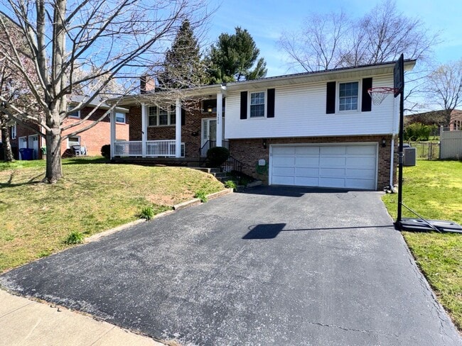 3486 Ormond Cir in Lexington, KY - Building Photo - Building Photo
