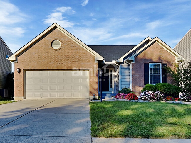 property at 5668 Appaloosa Cir