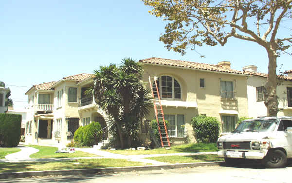 4269 Garthwaite Ave in Los Angeles, CA - Building Photo - Building Photo