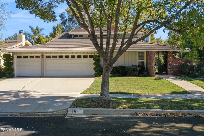 property at 1164 Galesmoore Ct
