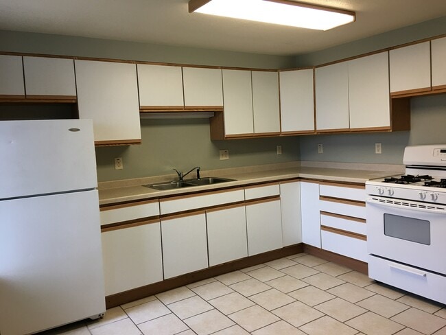 725 E 5th St, Unit 3 in Duluth, MN - Foto de edificio - Building Photo