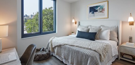 880 N Milwaukee Ave-Unit -709 in Chicago, IL - Building Photo - Building Photo