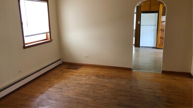 307 N Warren Ave in Big Rapids, MI - Building Photo - Building Photo