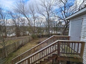 1529 Mohawk Trail, Unit 140-A in Nashville, TN - Building Photo - Building Photo
