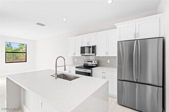 2064 55th Terrace SW in Naples, FL - Building Photo - Building Photo