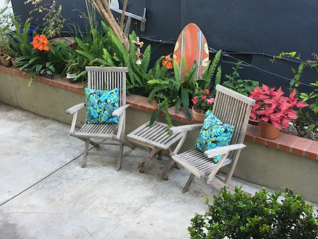 324 4th St, Unit Fully furnished in Manhattan Beach, CA - Building Photo - Building Photo