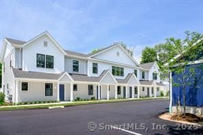 property at 138 Boston Post Rd