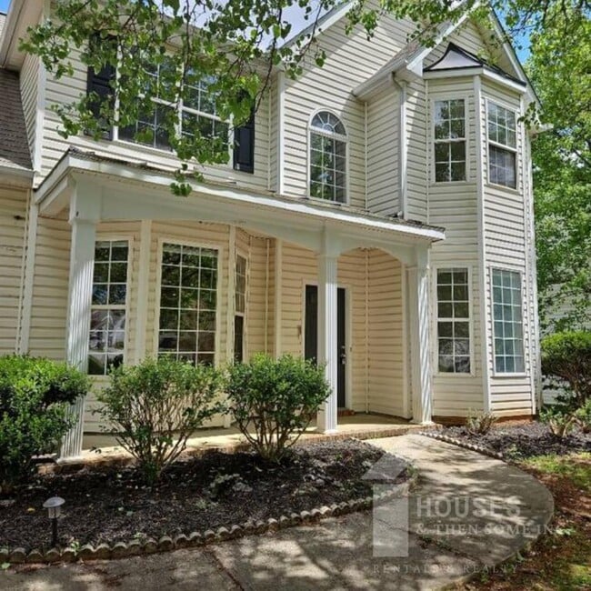 210 Stapleford Park Dr in Greenville, SC - Building Photo - Building Photo
