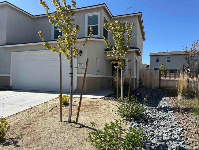 8556 Stormy Sky Ln in Reno, NV - Building Photo - Building Photo