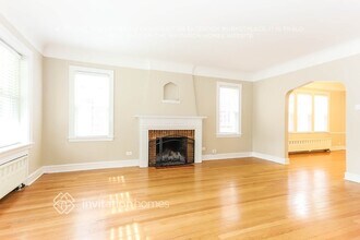 1636 N Nashville Ave in Chicago, IL - Building Photo - Building Photo