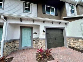 2890 Narcoossee Cmns Wy in St. Cloud, FL - Building Photo