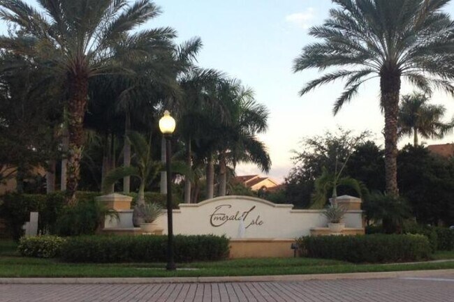 4115 San Marino Blvd in West Palm Beach, FL - Foto de edificio - Building Photo