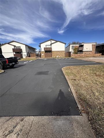 4824 Wellesley Ave in Fort Worth, TX - Building Photo - Building Photo