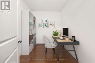 628-628 Fleet St in Toronto, ON - Building Photo - Building Photo