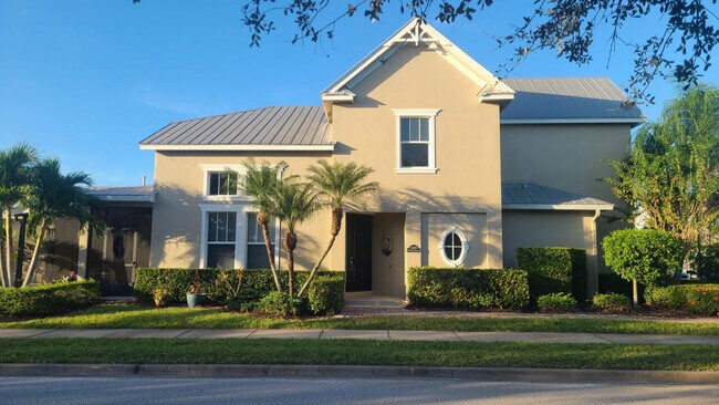 property at 10499 SW West Park Ave