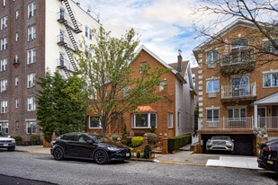 121 97th St in Brooklyn, NY - Building Photo