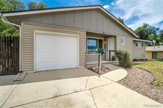 257 Sherri Dr in Colorado Springs, CO - Building Photo - Building Photo