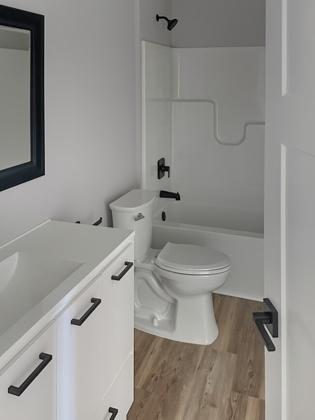 property at 12 Old Starnes Cove Rd