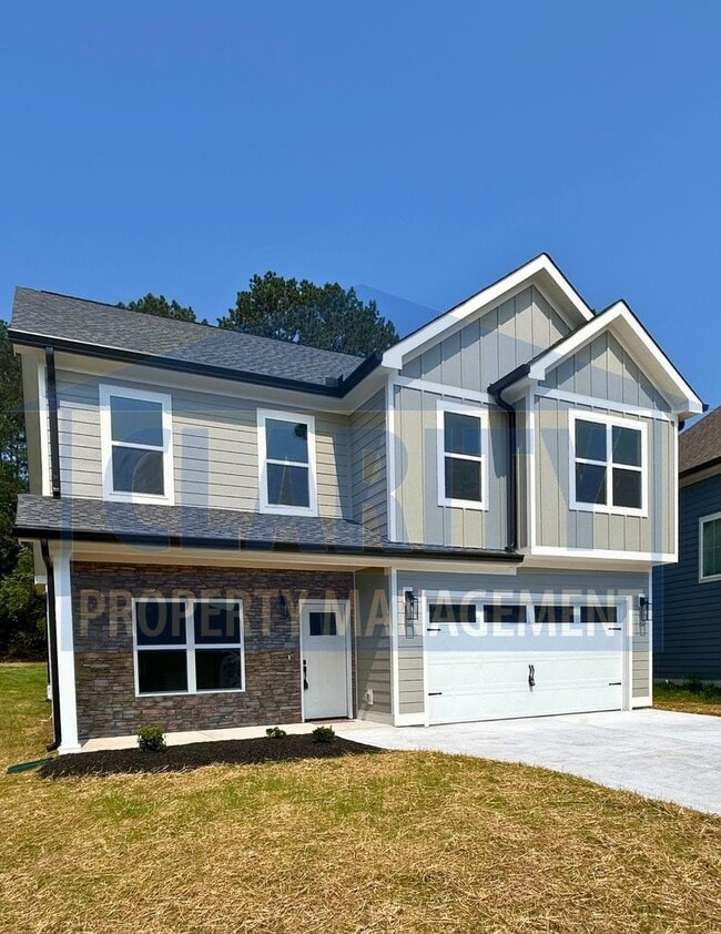 property at 5062 Solar Lane NW