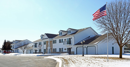 Springbrook Apartments in Waupun, WI - Building Photo - Building Photo