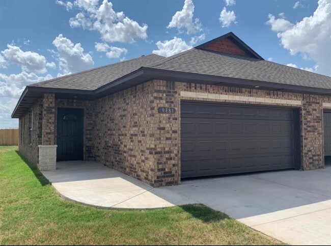 property at 1837 Cypress Ln