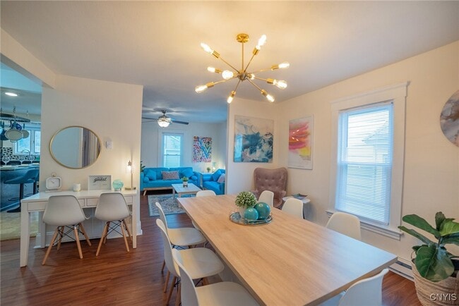 312 Hall Ave in Solvay, NY - Building Photo - Building Photo